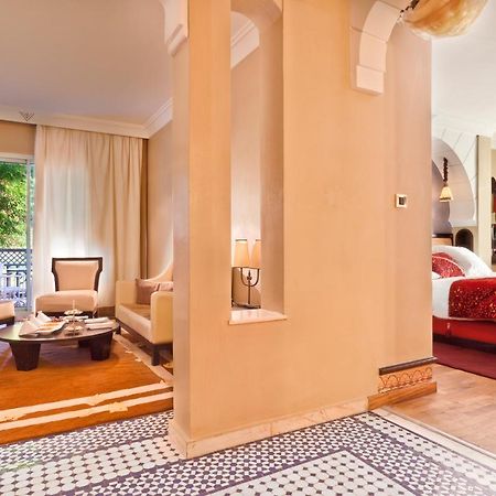 Palmeraie Palace Μαρακές Εξωτερικό φωτογραφία