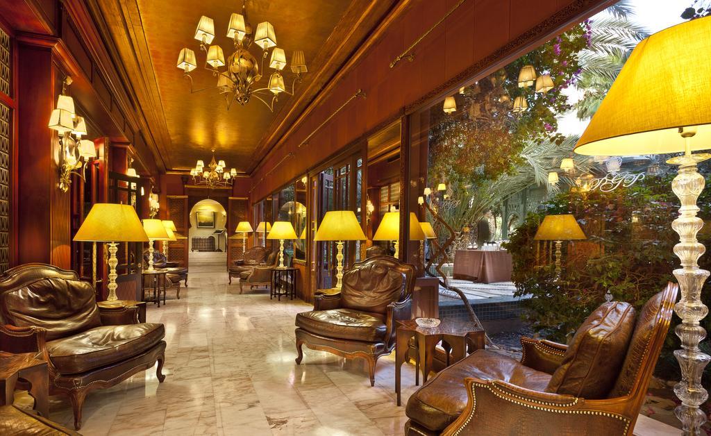 Palmeraie Palace Μαρακές Εξωτερικό φωτογραφία