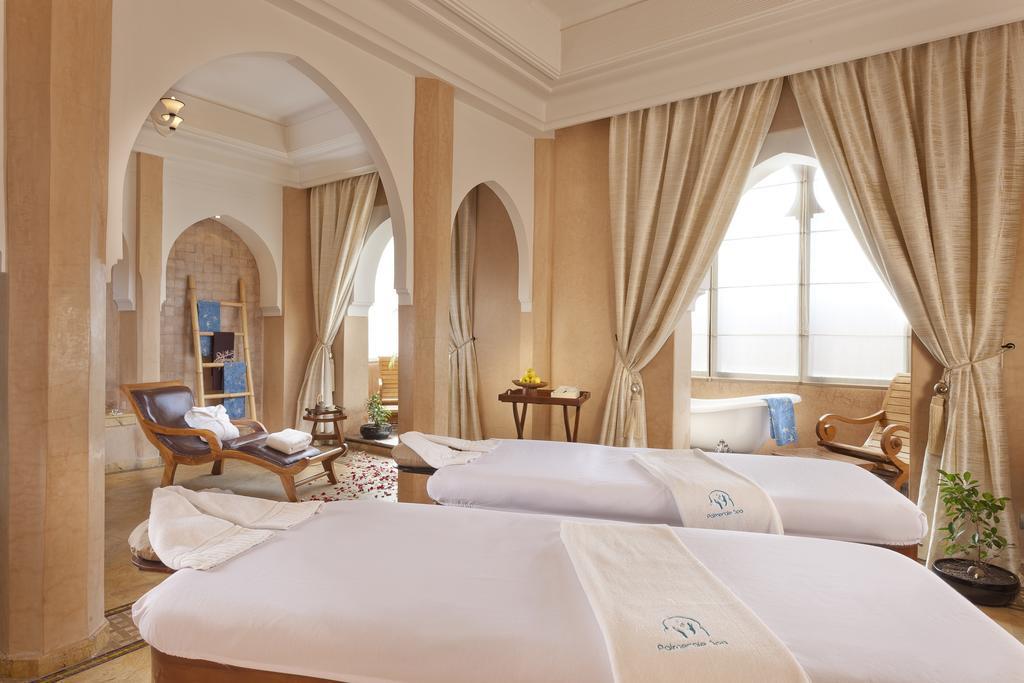 Palmeraie Palace Μαρακές Εξωτερικό φωτογραφία