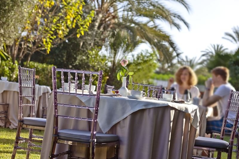 Palmeraie Palace Μαρακές Εξωτερικό φωτογραφία