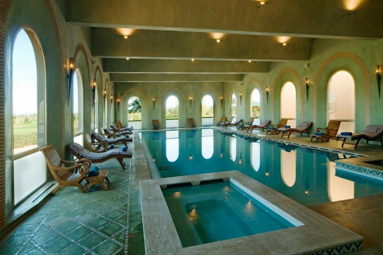 Palmeraie Palace Μαρακές Εξωτερικό φωτογραφία